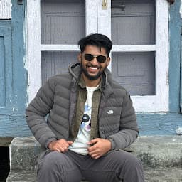 Darshan Agrawal profile photo
