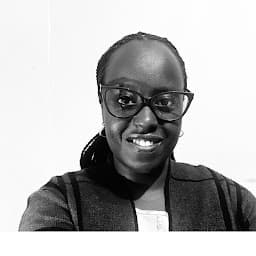 mwebaza lorna profile photo