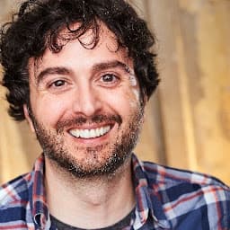 Joseph Demarais profile photo