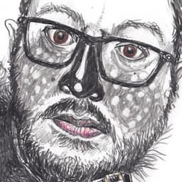 Geronimo Villarreal profile photo