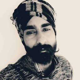 Nishant Kamboj Gandhi profile photo