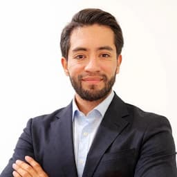 Joel Badillo profile photo