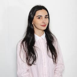 Mariam Namgaladze profile photo