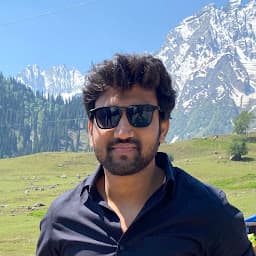 Abhishek Kumar profile photo
