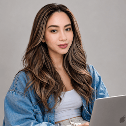 Domie Jane Maragay profile photo