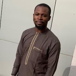 Ephraim Bako profile photo