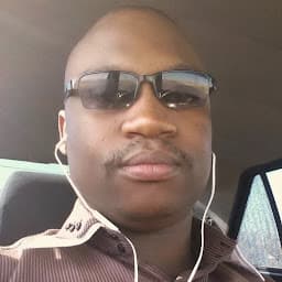 Sibisiso Ngobese profile photo