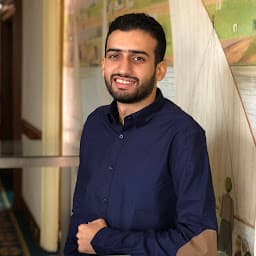Osama Al-Atroush profile photo