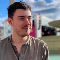 Adam Saunders profile photo