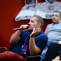 Predrag Pedro Gajic profile photo