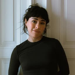Maria Jose Leal profile photo