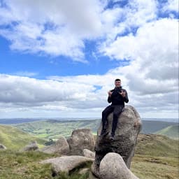 Jamie Unsworth profile photo