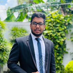 Dasun Kanishka Perera profile photo