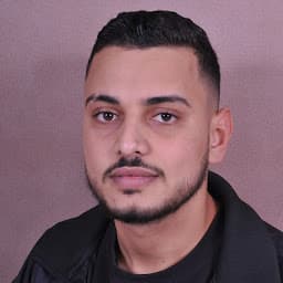Youssef Bouguerba profile photo