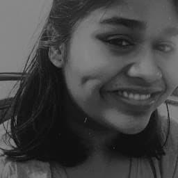 Ashwini Moharir profile photo