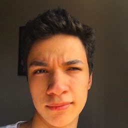 André Abreu profile photo
