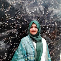 Hareem Saad profile photo