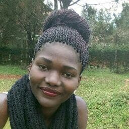 Verah Otieno profile photo