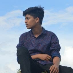 Shrijit Mense profile photo