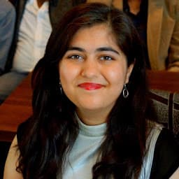 Neha Borkar profile photo