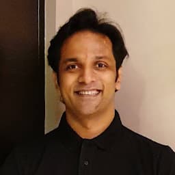 jayendra dalvi profile photo