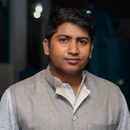 Mahbub Ul Ahsan profile photo