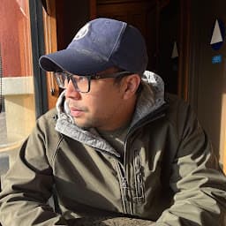 Allen Lagoy profile photo