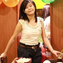 Ellie Ngor profile photo