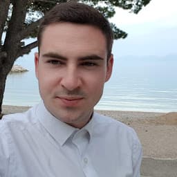 Erwin Trobradovic profile photo