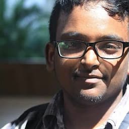 Uday Kiran reddy profile photo