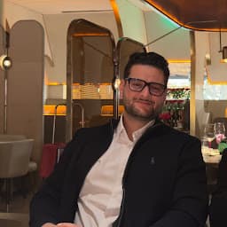 HAMZA MCHARFA profile photo
