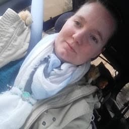 Echo Mayernik profile photo