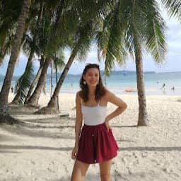 rita ann gomez profile photo