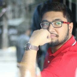 Mohamed Shafi MS profile photo