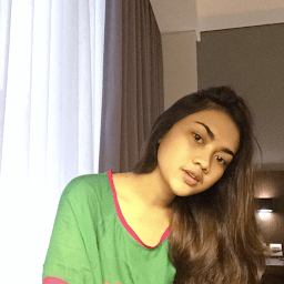puspa sari profile photo