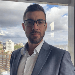 Marco Rosa profile photo