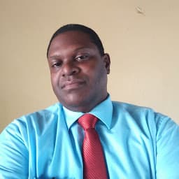 Mark Anthony Williams profile photo