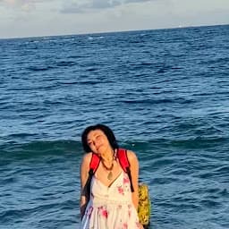 Laila Abu El kheir profile photo