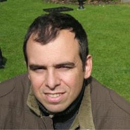 Roman Agaev profile photo