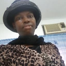blessing karou profile photo