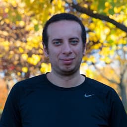 Ahmed Abou Raya profile photo