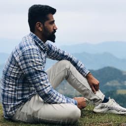 Asif Amir (Aasi) profile photo