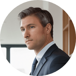 Timothy Vail profile photo