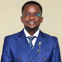 Simon Musyoka profile photo