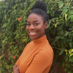 Brittany Heckard profile photo