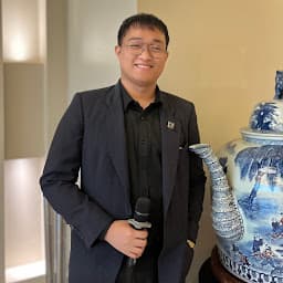 John Jasper Bautista profile photo