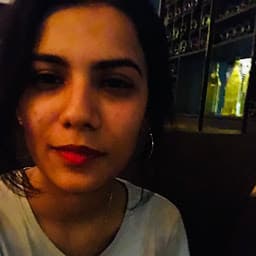 Muzaina mohammed profile photo