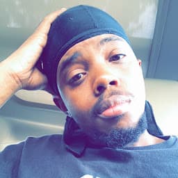 Marquinn Hollins profile photo