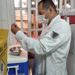 Marco Aurélio Machado Santos profile photo