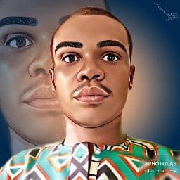 FINOMO AWAJIOGAK profile photo